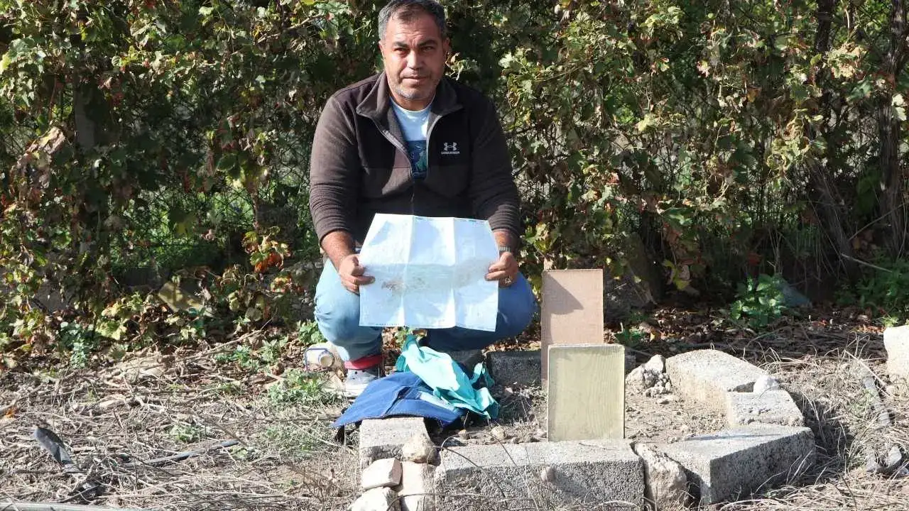 Adana’da Vicdan Sızlatan Olay: “Ölü” Denilen Bebek 7 Gün Yaşadı! 1